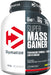 Dymatize Super Mass Gainer, Rich Chocolate - 2943 grams | High-Quality Weight Gainers & Carbs | MySupplementShop.co.uk