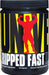 Universal Nutrition Ripped Fast - 120 caps | High-Quality Slimming and Weight Management | MySupplementShop.co.uk