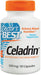 Doctor's Best Celadrin, 500mg - 90 caps | High-Quality Joint Support | MySupplementShop.co.uk