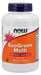 NOW Foods EcoGreen Multi, Iron Free - 180 vcaps | High-Quality Vitamins & Minerals | MySupplementShop.co.uk