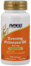 NOW Foods Evening Primrose Oil, 500mg - 100 softgels | High-Quality Health and Wellbeing | MySupplementShop.co.uk