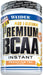 Weider Premium BCAA, Cherry Coconut - 500 grams | High-Quality Amino Acids and BCAAs | MySupplementShop.co.uk