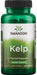 Swanson Kelp Iodine Source - 250 tablets | High-Quality Health and Wellbeing | MySupplementShop.co.uk