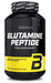 BioTechUSA Glutamine Peptide - 180 caps | High-Quality Amino Acids and BCAAs | MySupplementShop.co.uk