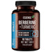 Essence Nutrition Berberine + Turmeric - 90 tabs | High-Quality Health and Wellbeing | MySupplementShop.co.uk