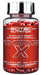 SciTec Thermo-X - 100 caps | High-Quality Slimming and Weight Management | MySupplementShop.co.uk