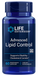 Life Extension Advanced Lipid Control - 60 vcaps | High-Quality Sports Supplements | MySupplementShop.co.uk