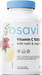 Osavi Vitamin C1000 with Rutin & Rose Hip - 120 vegan caps | High-Quality Vitamin C | MySupplementShop.co.uk