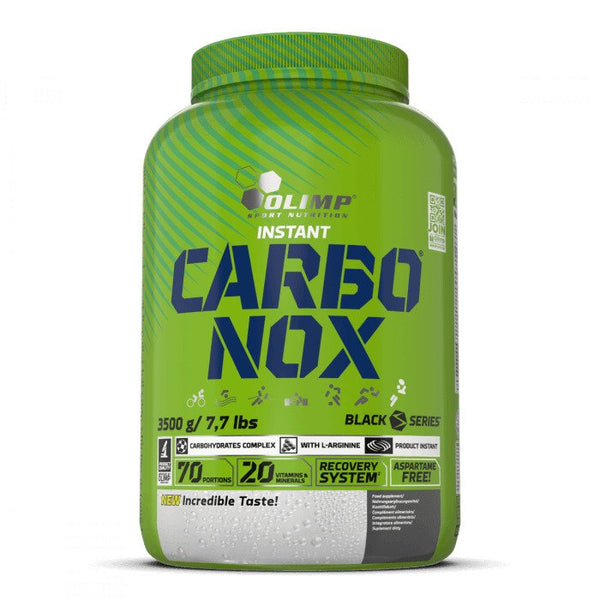 Olimp Nutrition Carbonox, Watermelon - 3500 grams | High-Quality Weight Gainers & Carbs | MySupplementShop.co.uk