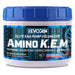 Evogen Amino K.E.M. EAA, Blueberry Apple - 492 grams | High-Quality Amino Acids and BCAAs | MySupplementShop.co.uk