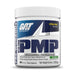 GAT PMP Stim-Free, Green Apple - 238 grams | High-Quality Pre & Post Workout | MySupplementShop.co.uk