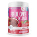 Allnutrition Frulove In Jelly, Raspberry & Apple - 1000g | High-Quality Health Foods | MySupplementShop.co.uk