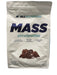 Allnutrition Mass Acceleration, Chocolate - 3000 grams | High-Quality Weight Gainers & Carbs | MySupplementShop.co.uk