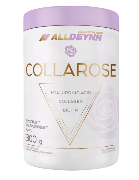 Allnutrition AllDeynn Collarose 300g - Health and Wellbeing at MySupplementShop by Allnutrition