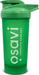 Osavi Shaker, Green - 700 ml. | High-Quality Accessories | MySupplementShop.co.uk